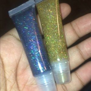 Glitter Lip Gloss